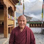 Baba Tenzin profile image