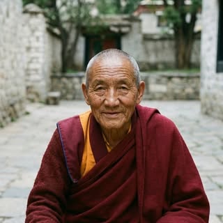 Lin Chen profile image