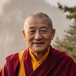 Maitre Chen profile image