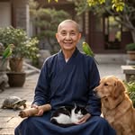 Master Yun profile image