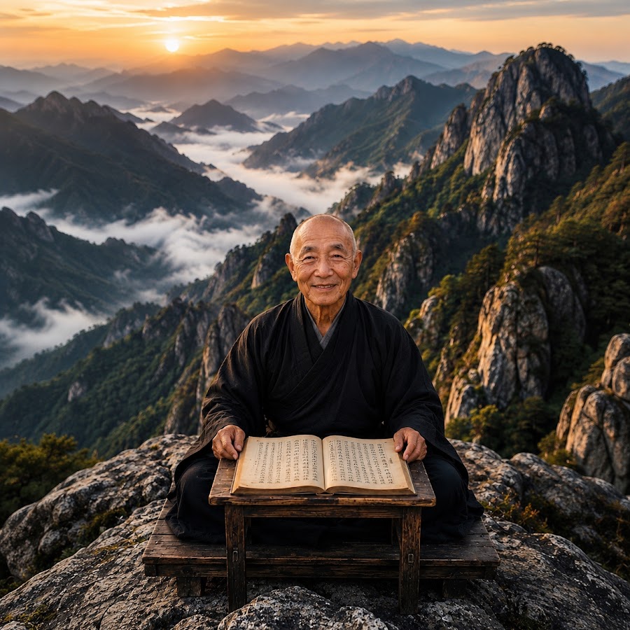 Master Yun Shen profile image