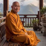 Mestre Mu Shen profile image