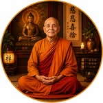 Mestre Shen Tao profile image