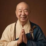Monge Shanti profile image