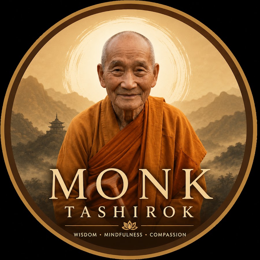 Monk Tashirok profile image