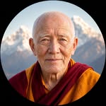 Tenzin | Old Monk's Wisdom profile image