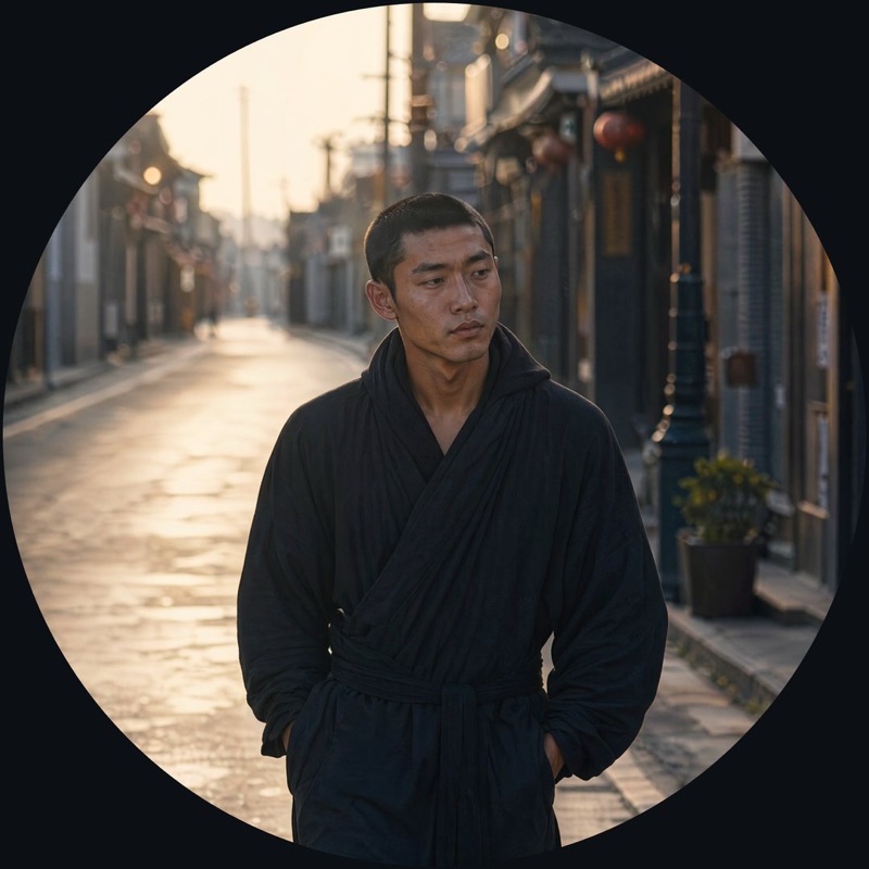 Shin Hyun profile image