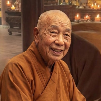Maestro Ananta profile image