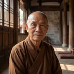 Zhen Wu profile image