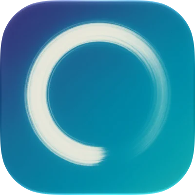 Anicca app icon
