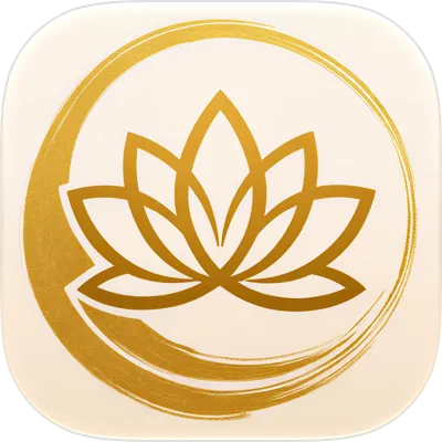 Daily Dhamma app icon