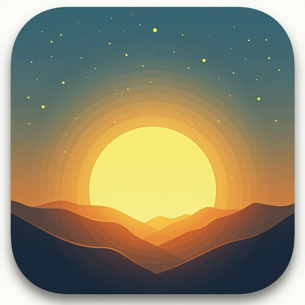 Thankful app icon