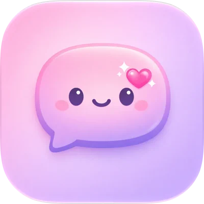 Honne app icon